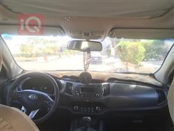 کیا سپۆرتاج